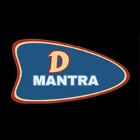 D Mantra Global Exim Logo