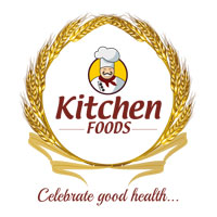 The Kitchen Foods Logo
