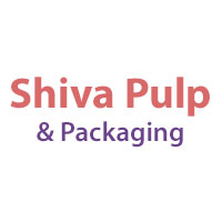 Shiva Pulp & Packaging Logo
