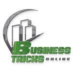 BUSINESS SERVICES Logo