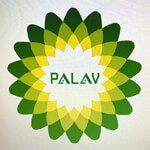 Palav Brass Industries Logo