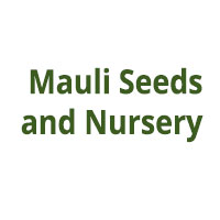 Mauli Seeds and Nursery