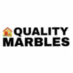 Quality Marbles Logo