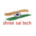 SHREE SAI TECH Logo