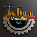 VansilinTech Buliding solutions