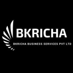BKRICHA Business Services Private Limited Logo