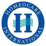 Homeocare International Logo