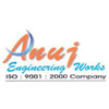 Anuj Engineering Works Logo