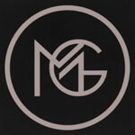 MG Overseas Logo