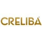 CRELIBA Health Foods Logo