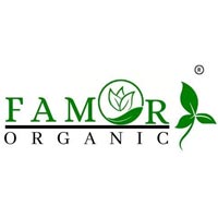 Famor Organic Pvt. Ltd. Logo