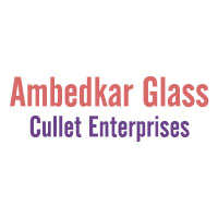 Ambedkar Glass Cullet Enterprises Logo