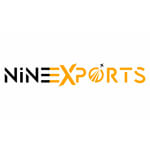 NINE EXPORTS Logo