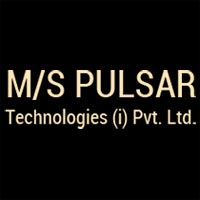 M/s Pulsar Technologies (i) Pvt. Ltd Logo