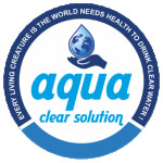 Aqua Clear Solution Logo
