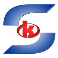 S K Forgefit LLP Logo