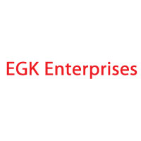 EGK Enterprises Logo