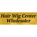 Hair Wig Center Logo