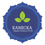 Kamicka Organic Products Private Limited Logo