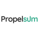 Propelsum Logo