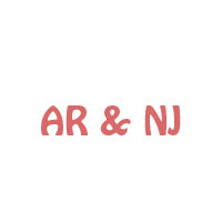 AR & NJ Logo