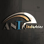Anik Industries Logo