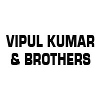 Vipul Kumar & Brothers Logo