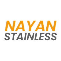 Nayan Stainless Logo