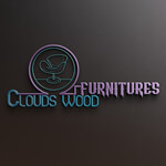 Clouds wood furnitures