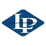 LEGAL PROFESSIONALS Logo