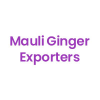 Mauli Ginger Exporters Logo