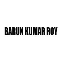 Barun Kumar Roy