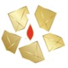 Atulya Jewels Pvt. Ltd. Logo