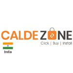 Caldezone Logo