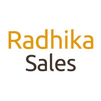 Radhika Sales Logo
