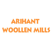 Arihant Woollen Mills Logo