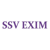 SSV EXIM Logo