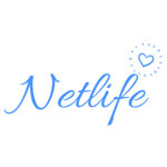 NETLIFE HEALTHCARE Logo