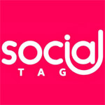 SocialTag India Logo