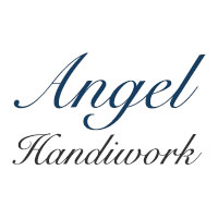 Angel Handiwork Logo