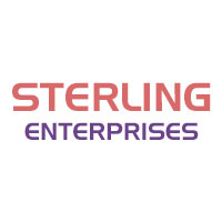STERLING ENTERPRISES Logo