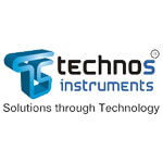 TechnoS Instruments Logo
