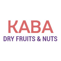 Kaba Dry Fruits & Nuts Logo