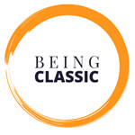 BeingClassic Logo