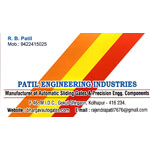 Patil Engineering Industries