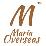 Maria Overseas Logo