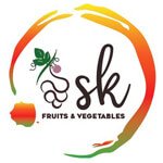 S K Fruits & Vegetables