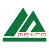 Metro Mining Company Logo