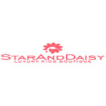 Star And Daisy Logo