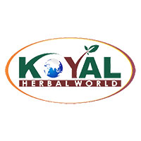 Koyal Herbal World Logo